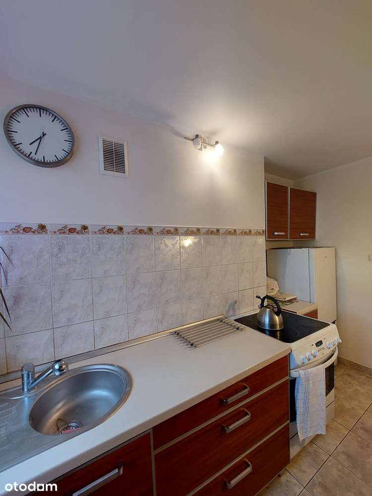 Plewiska wyposażone, zadbane 66m2 z garażem, ogródkiem, pom. gosp. Ip.-9