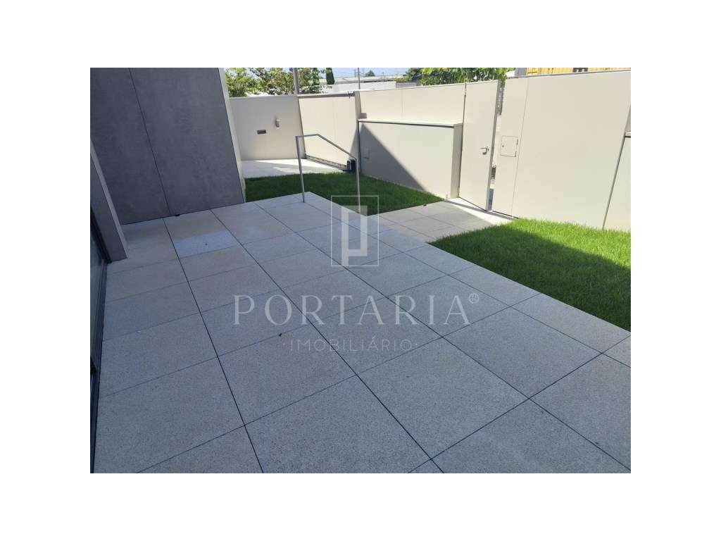 Moradias T3 Premium a 2 minutos do centro de Aveiro - Grande imagem: 2/29