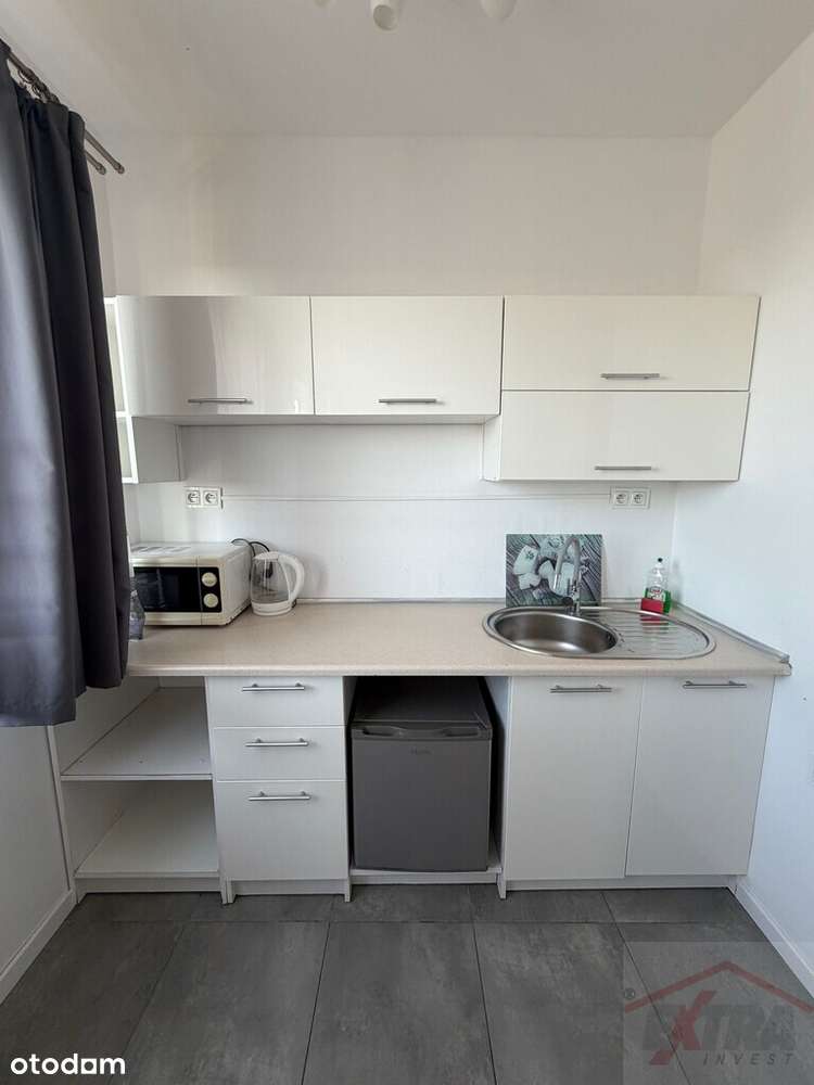 Kawalerka inwestycyjna Szczecin Gumieńce-1