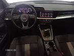 Audi A3 Sportback 30 TFSI Advanced - 12