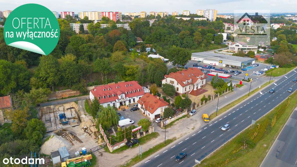 Urokliwy "Dworek Szlachecki", ul.Sienna 25 - Pełny obrazek: 4/20