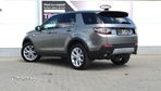 Land Rover Discovery Sport 2.0 l TD4 HSE Luxury Aut. - 5