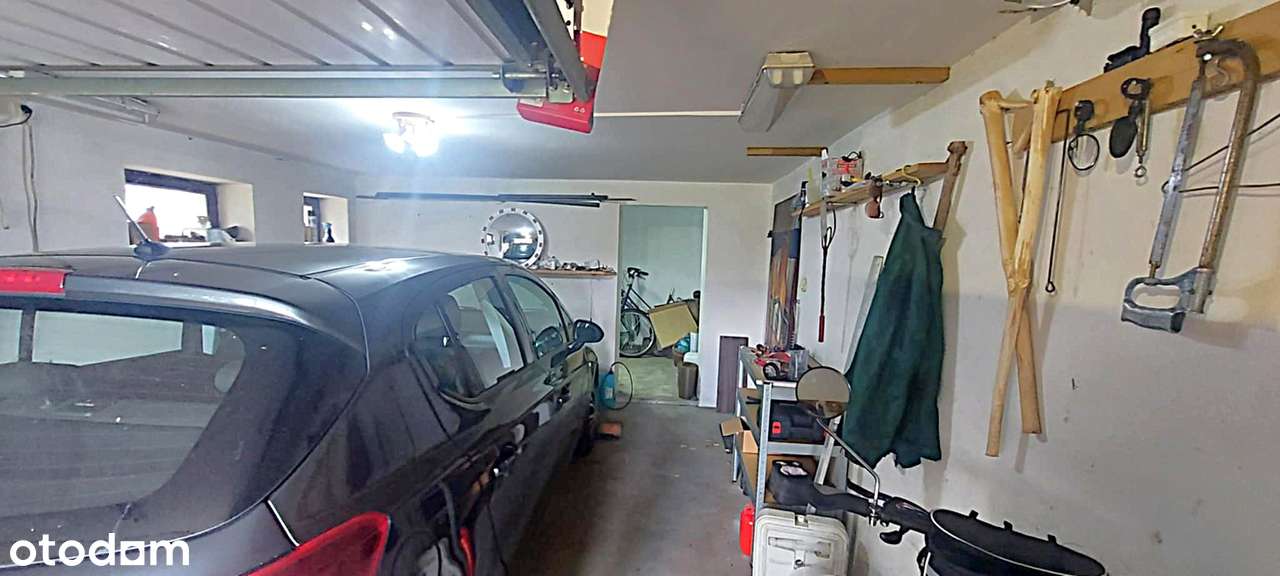 Dom wolnostojący w Majdanach-15