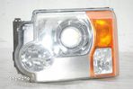 LAMPA BIXENON LEWY PRZÓD DISCOVERY III 3 - 10