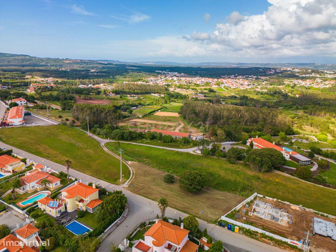 Terreno no Nadadouro-7