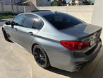 BMW Seria 5 530d xDrive AT - 5