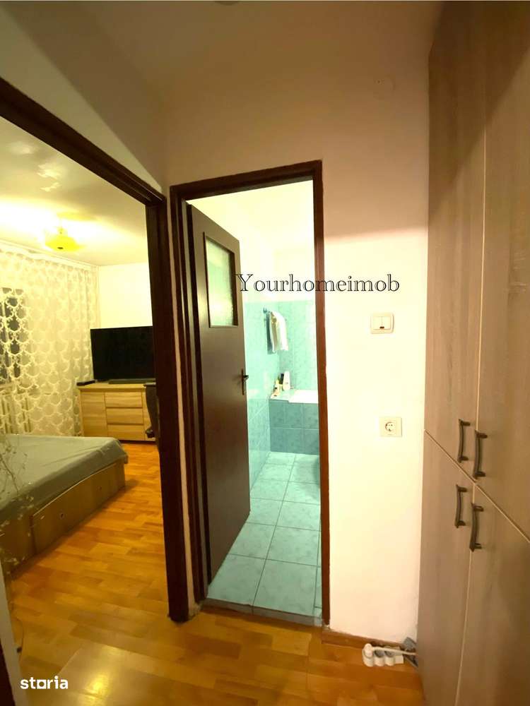 Apartament Craiovita 2camere 1/4-2