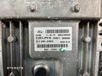 ford mondeo mk4 lift 2.0 tdci sterownik silnika BG91-12A650-SF powershift - 2