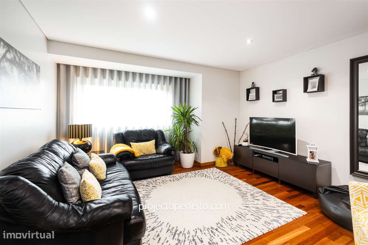 Apartamento T3 Venda em Espinho,Espinho - Grande imagem: 4/15