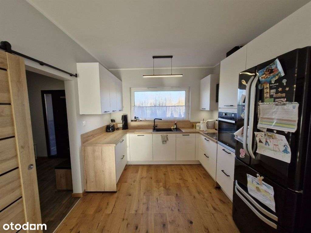 Potrzanowo, gmina Skoki, 25 km od P-nia-7