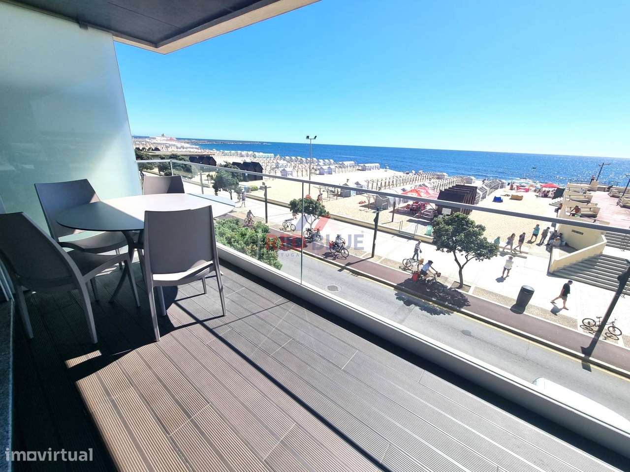 APARTAMENTO T3, AVENIDA DOS BANHOS, PÓVOA DE VARZIM-22