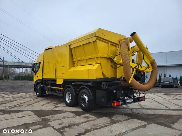 Iveco stralis  as260sy/fp-cm - 27