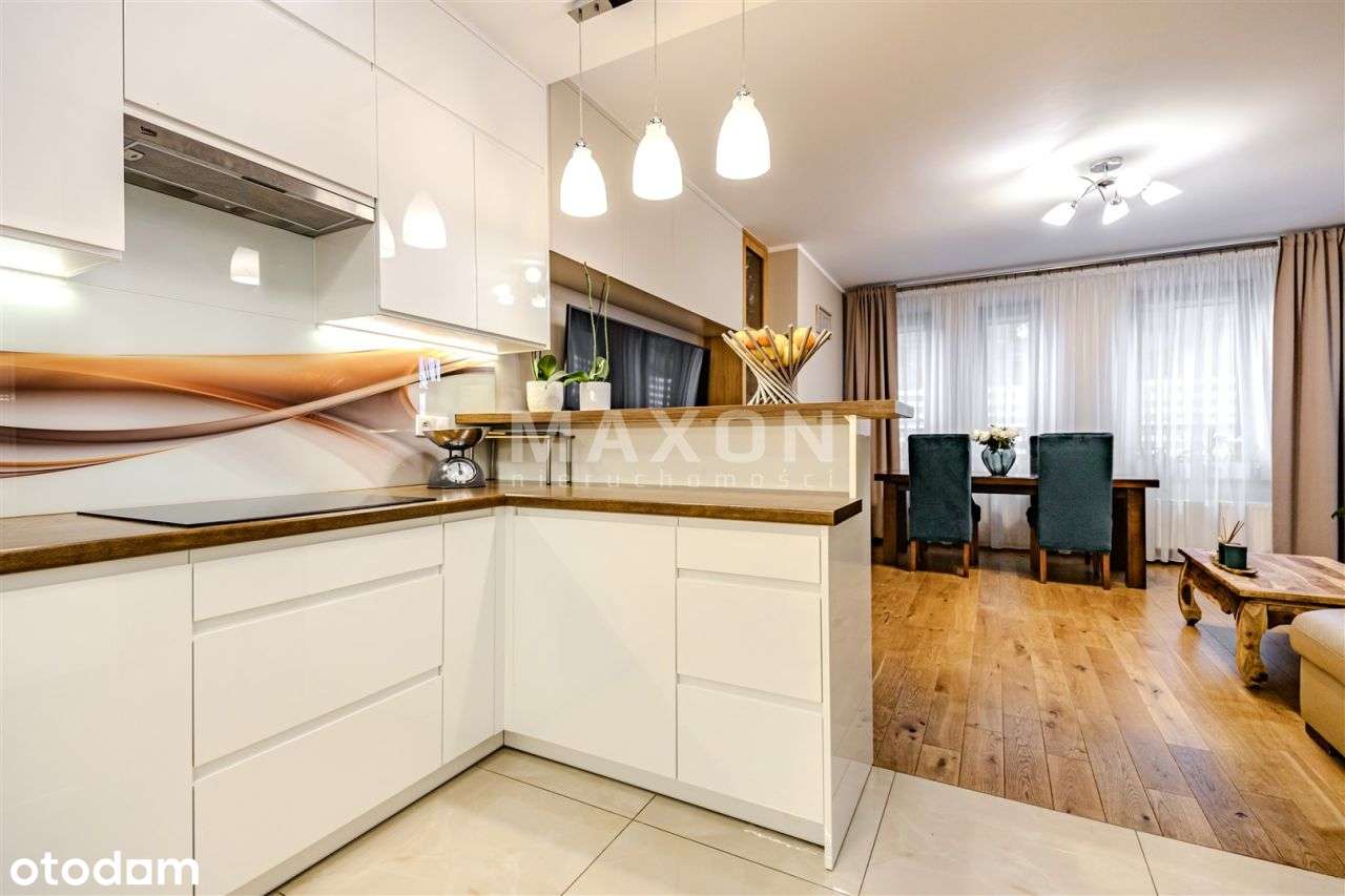 Komfortowe 3 pokoje na prestiżowym osiedlu-0