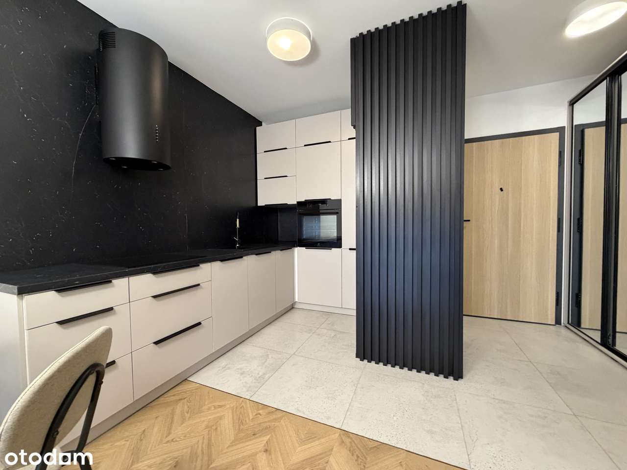 2 pokoje | Wysoki standard | 40 m² | Parking podziemny | Białołęka