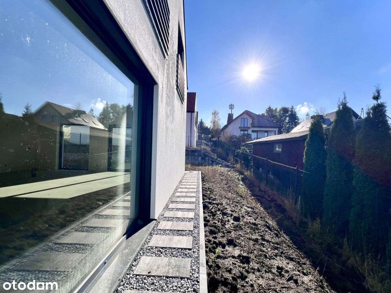 KRAKÓW – DOM PREMIUM 271 m² Z GARAŻEM DWUSTANOWISKOWYM I OGRODEM - Pełny obrazek: 4/20