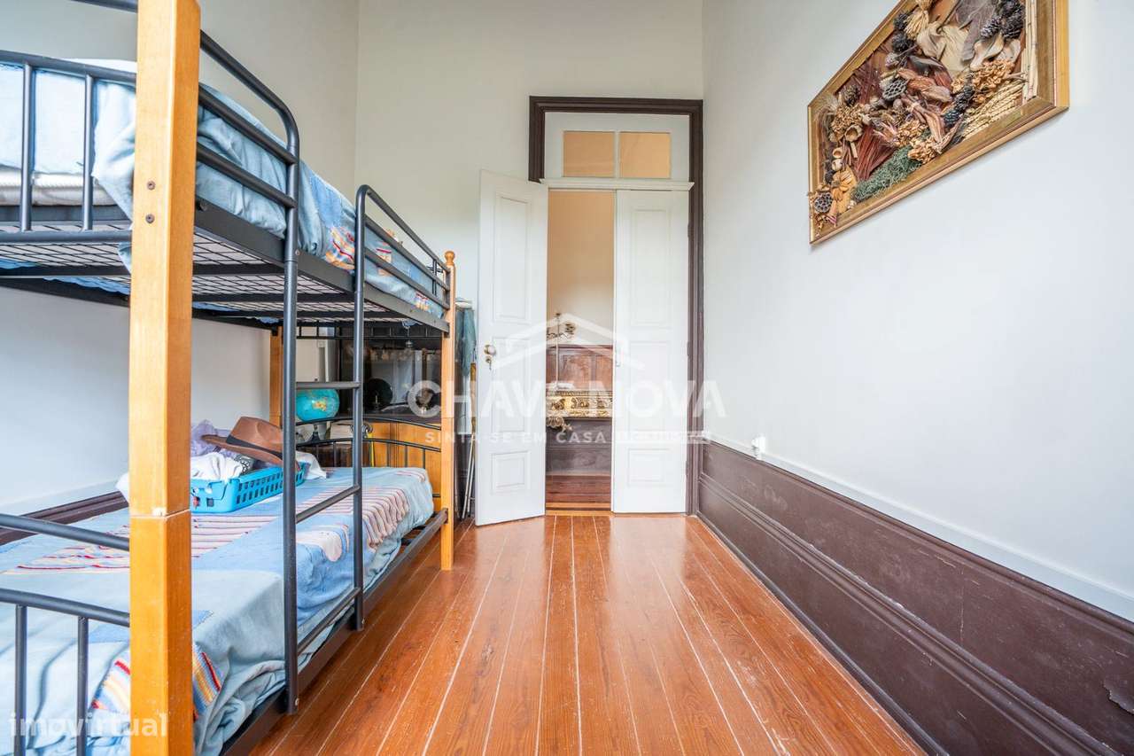 Quinta do Comendador em São Mamede do Coronado na Trofa - Grande imagem: 4/19