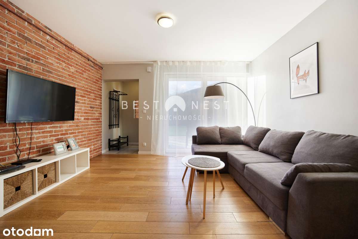 Piękny apartament w Szczyrku - Pełny obrazek: 4/18