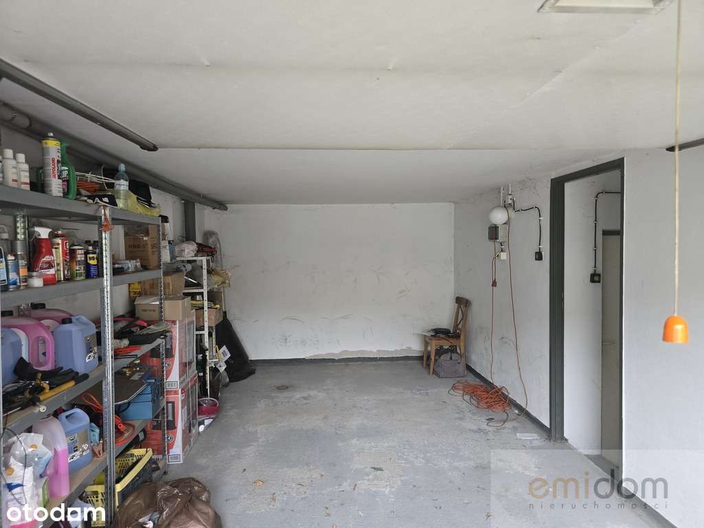 3 pok. przy Parku Miejskim | możliwe 4 pokoje-13