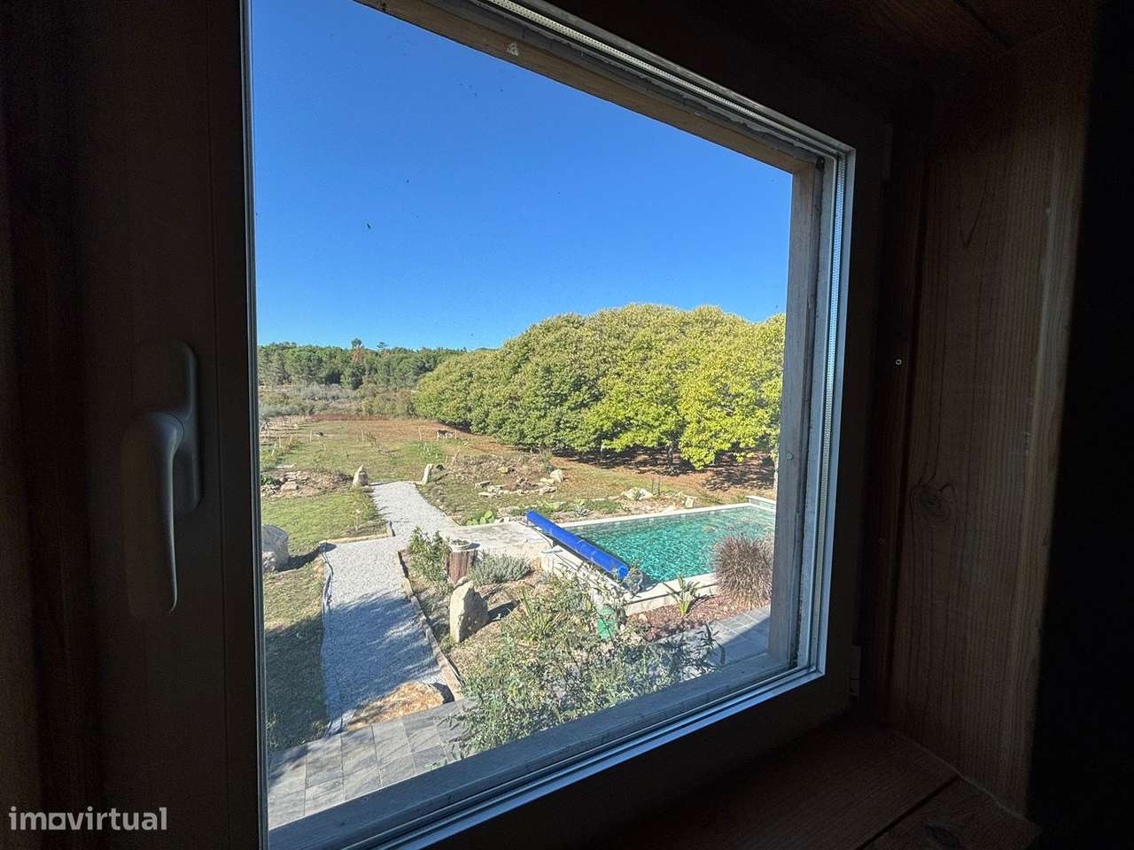 Quinta T5 Venda em Tourais e Lajes,Seia-18