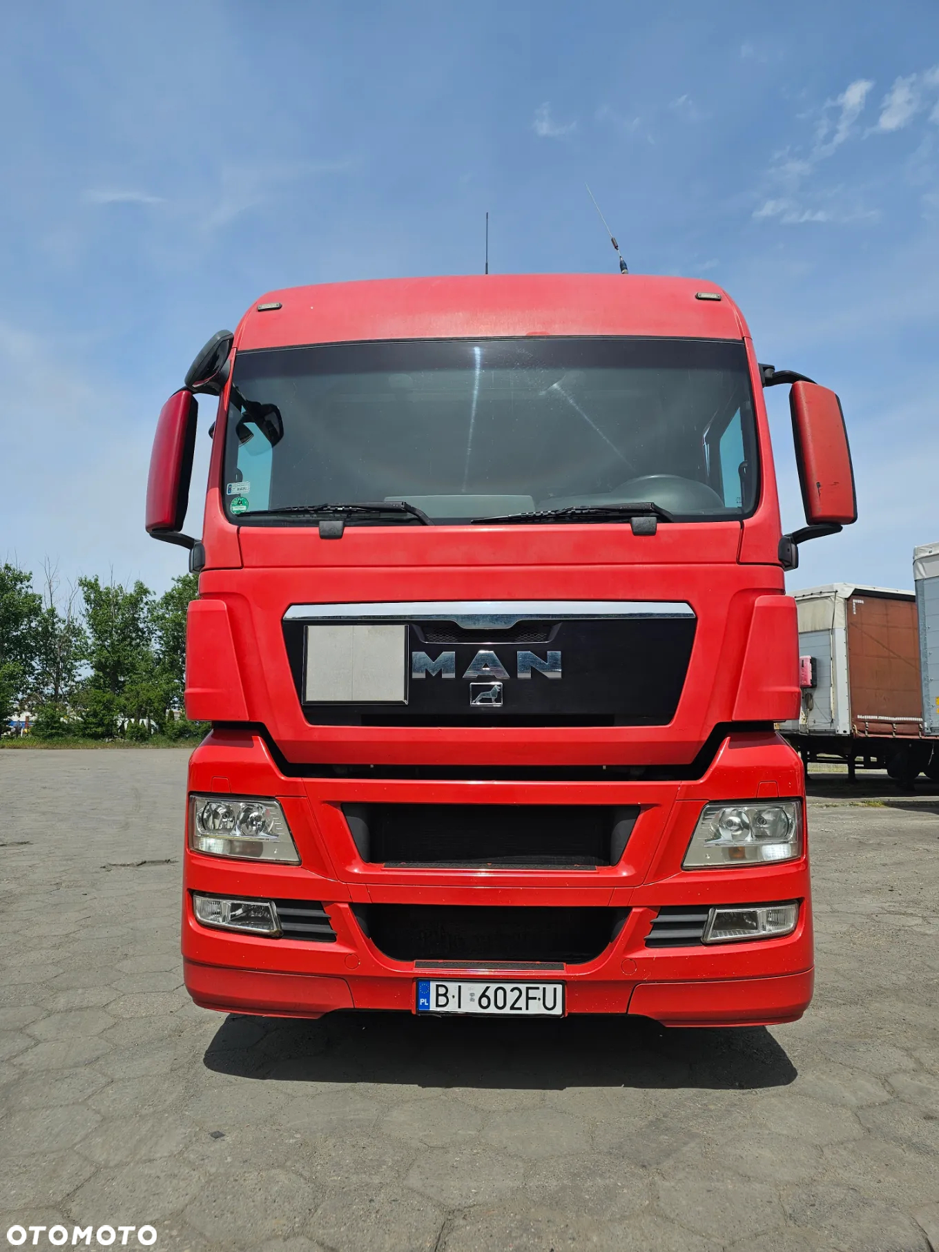 MAN TGX 18.440 4X2 BLS - 5