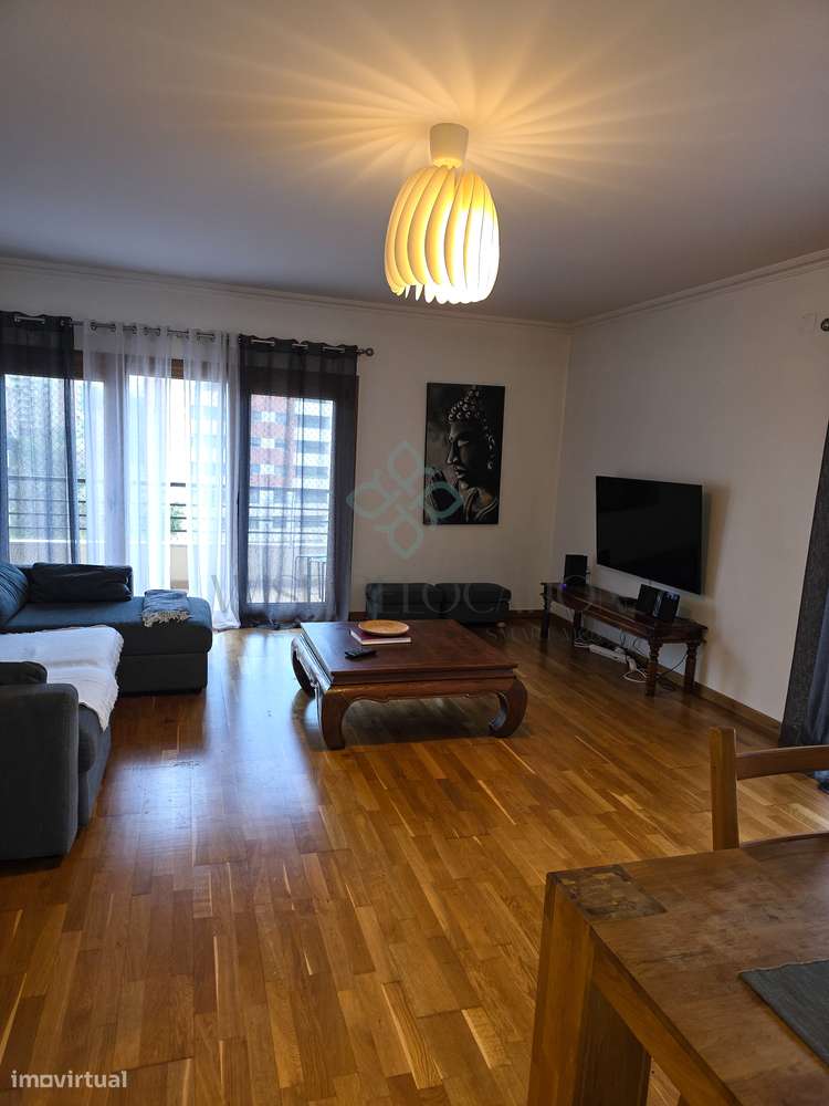 Apartamento t3 à venda na Colinas do Cruzeiro - Grande imagem: 2/28