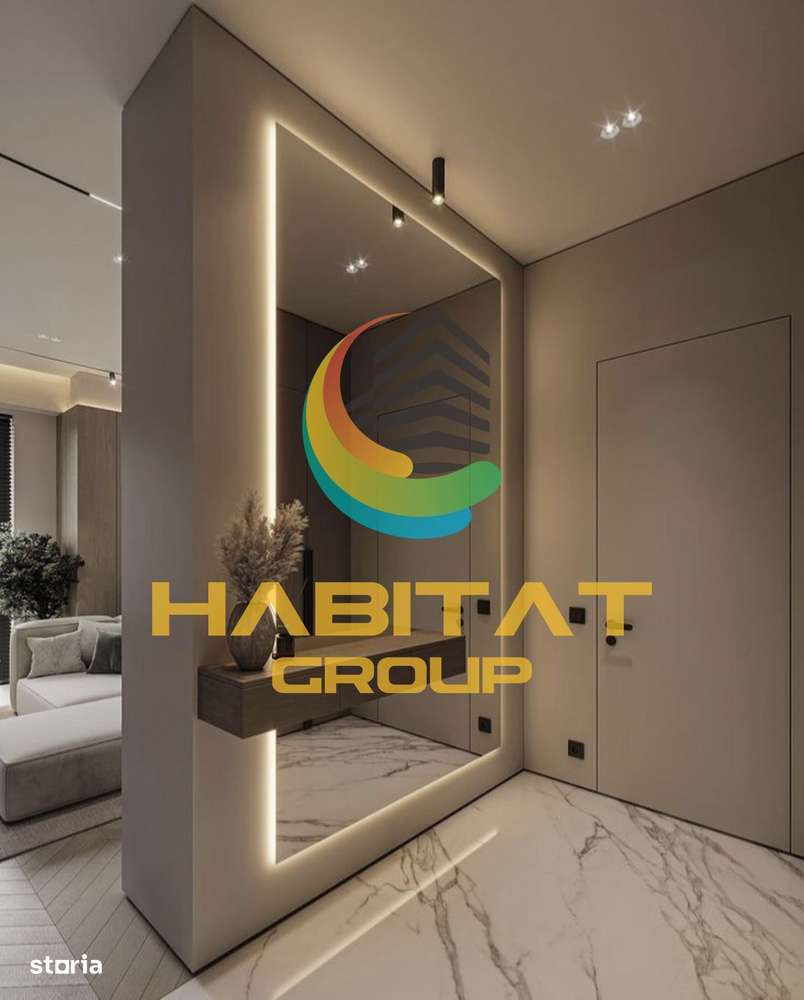 Apartament 4 camere terasă Zona Aviației - Imagine principală: 3/5