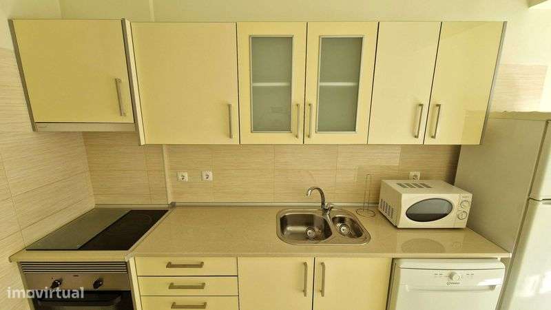 Arrendamento de Apartamento T2 Centro de Corroios - Grande imagem: 4/12