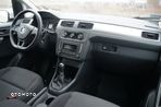 Volkswagen Caddy 2.0 TDI Comfortline - 14