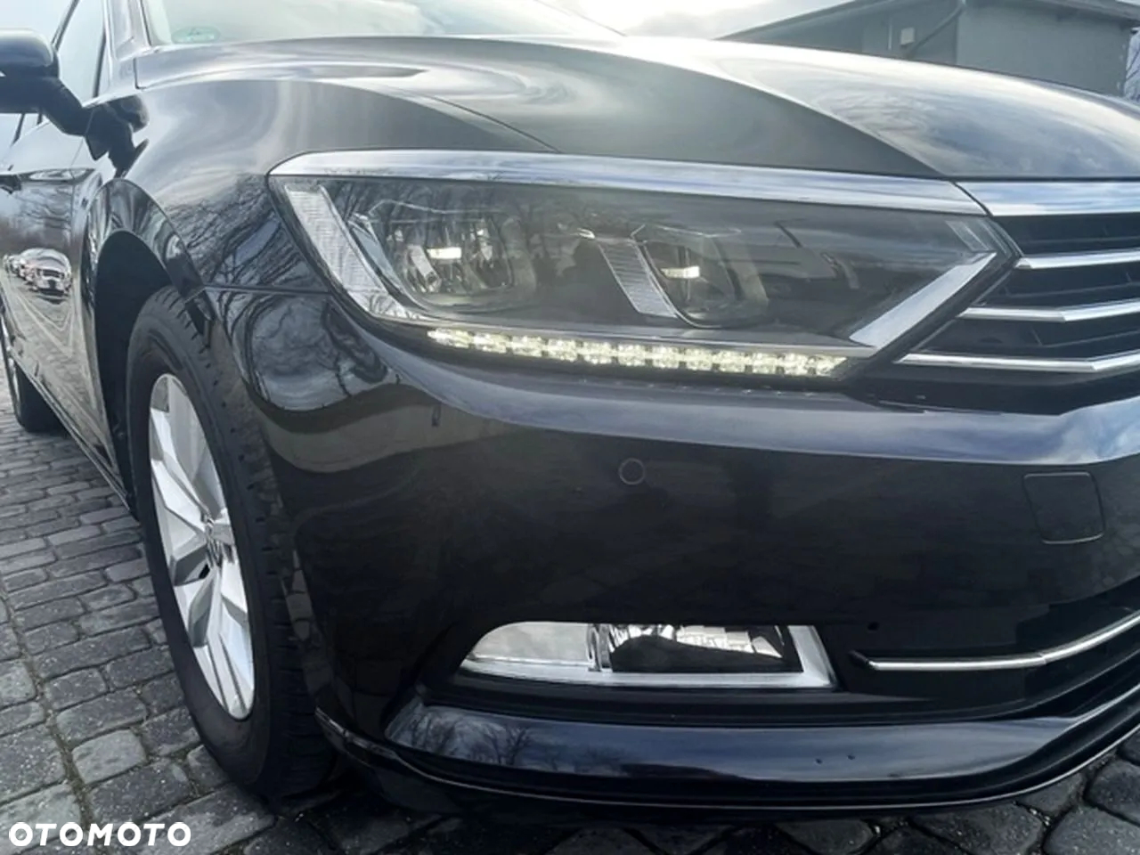 Volkswagen Passat 2.0 TDI SCR Comfortline - 23