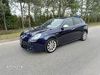 Alfa Romeo Giulietta - 2