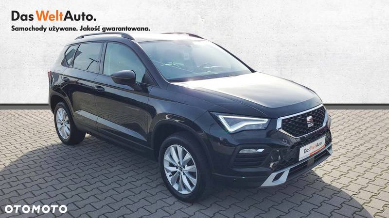 Seat Ateca 2.0 TDI Style S&S - 7