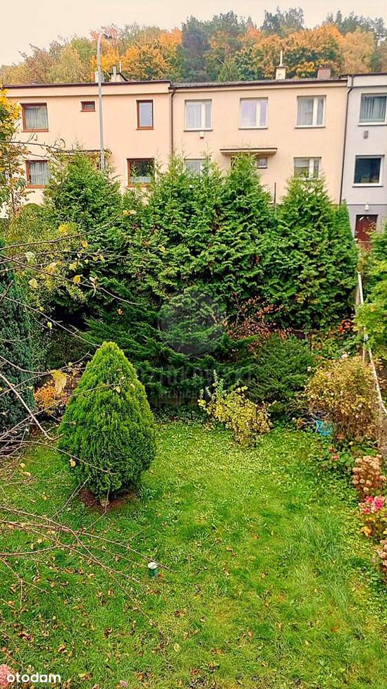 Wyjątkowy Dom w Sercu Wrzeszcza – Komfort, Przestr-2