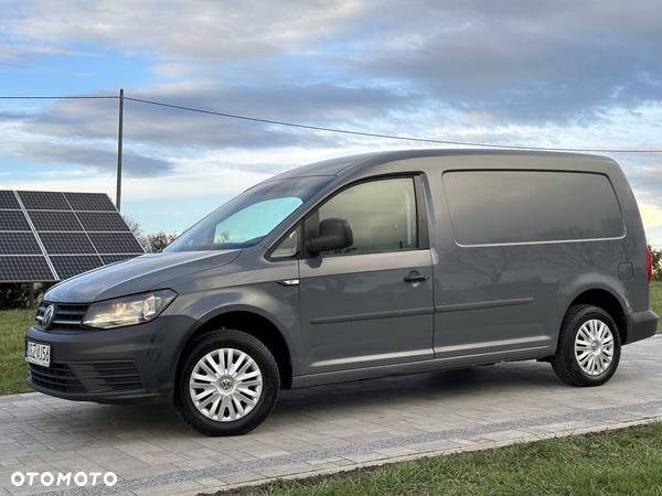 Volkswagen Caddy - 10