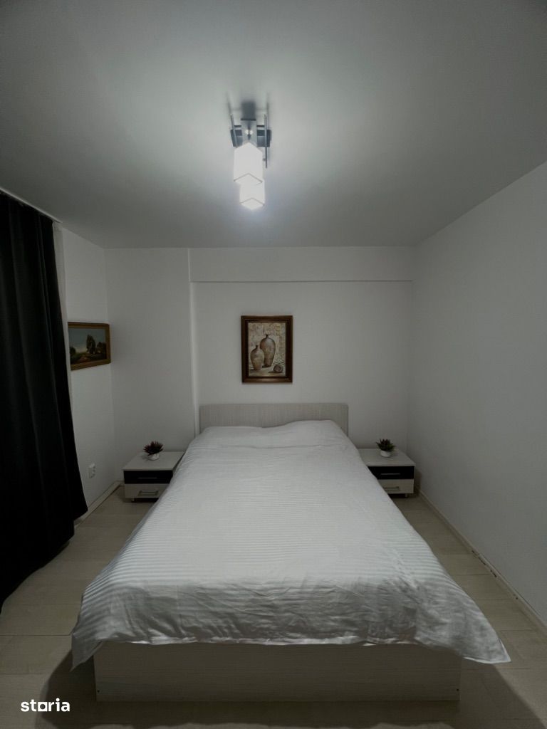 Cazare Apartament Regim Hotelier Bragadiru lux NON-STOP