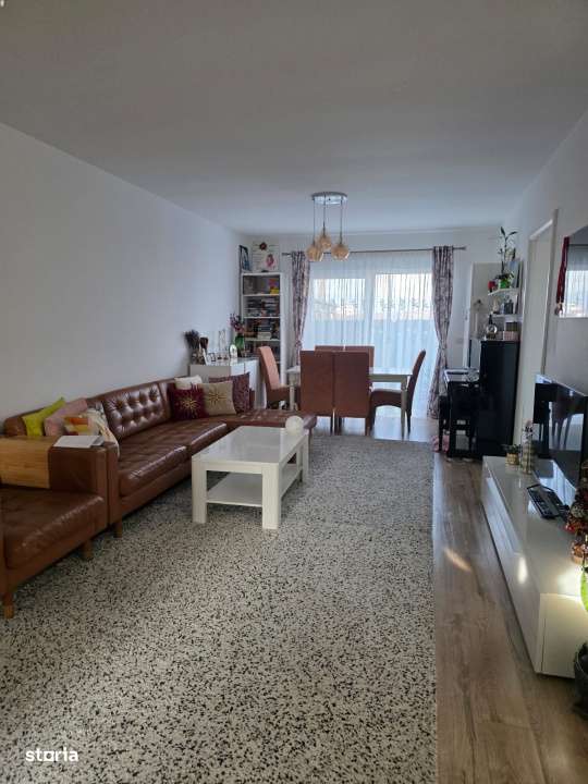 Casa cuplata de tip P+1 , Su-118 mp., Alba-Micesti, complet mobilata s-8