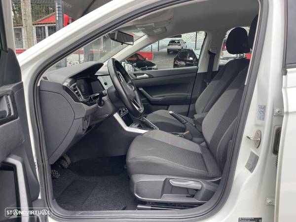 VW Polo 1.0 TSI Life - 35