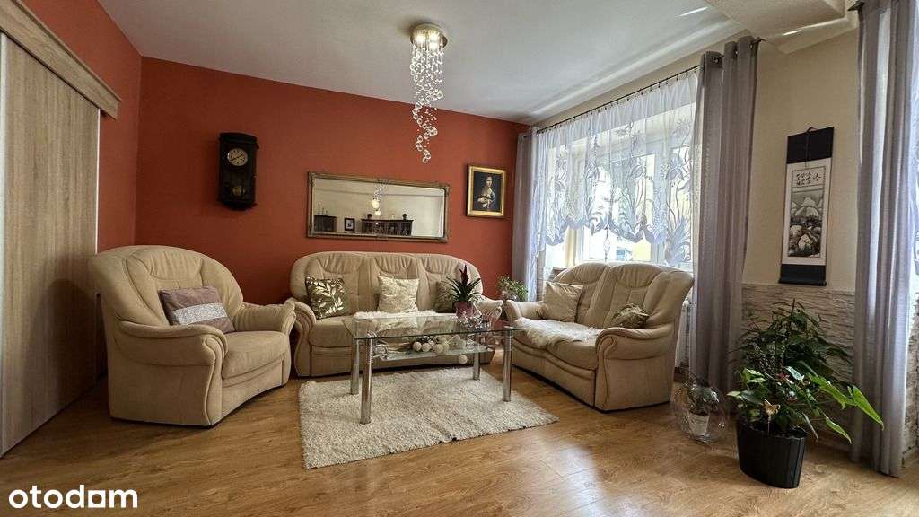 Stylowa Kamienica w Głogówku - Sprzedaż!-12