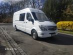 Mercedes-Benz Sprinter - 1