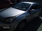 Opel Astra H 1.7 cdti 5 portas - 2