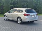 Opel Astra IV 1.4 T Cosmo - 9