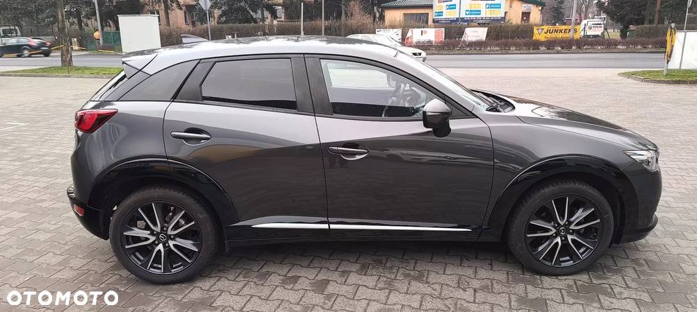 Mazda CX-3 2.0 Skypassion - 6