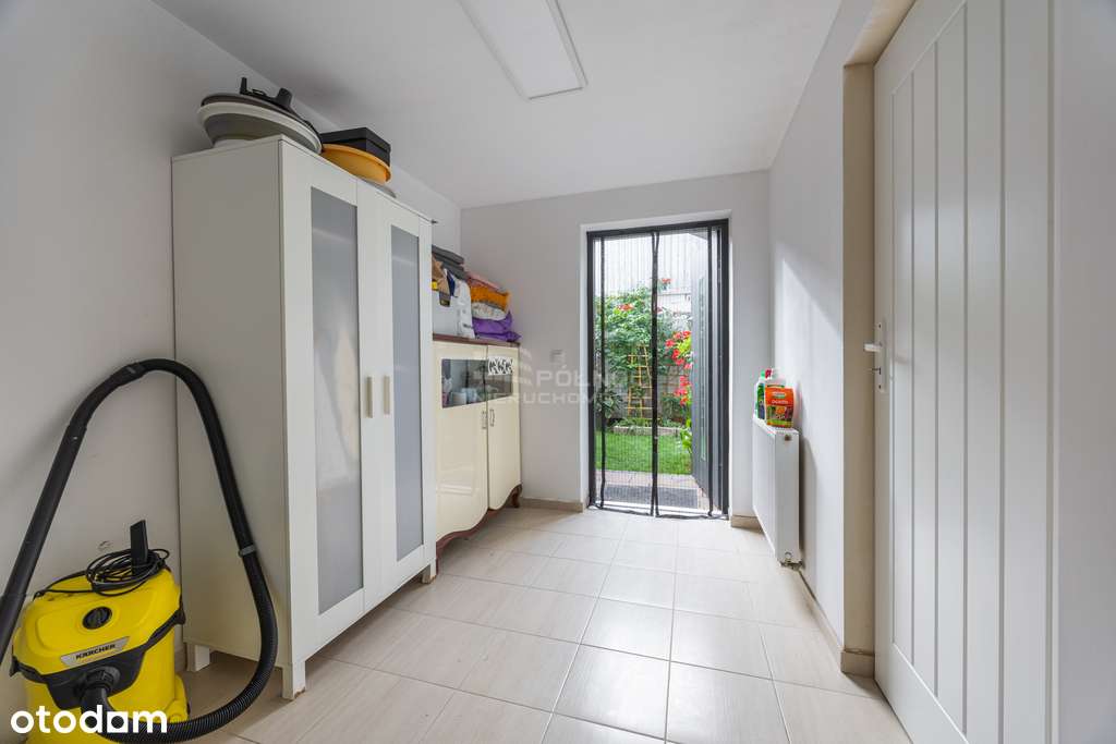 Segment Kobyłka, gotowy do wprowadzenia z garażem-15