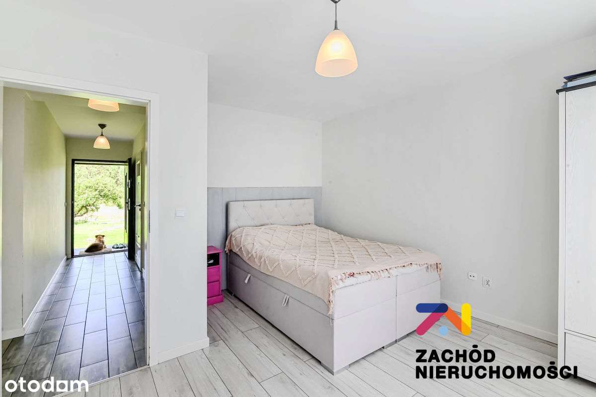 Dom wolnostojący dla osób doceniających-10