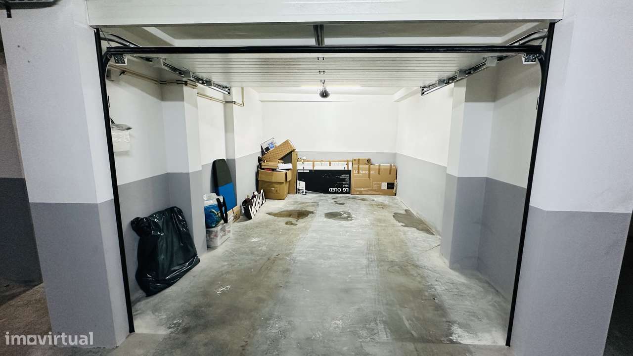 T2 PRONTO EM CONDOMÍNIO C/ PISCINA-17