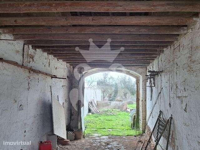 Moradia P/ Recuperar Alqueva - Grande imagem: 5/11