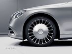 MERCEDES S-klasa W222 V222 X222 dekiel felgi aluminiowej OE - 3