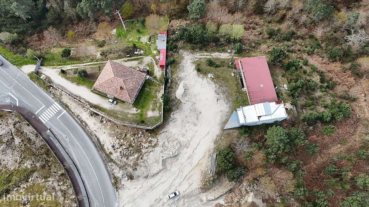 Terreno  para venda - Grande imagem: 2/6