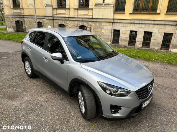 Mazda CX-5 2.2 D Skymotion - 7