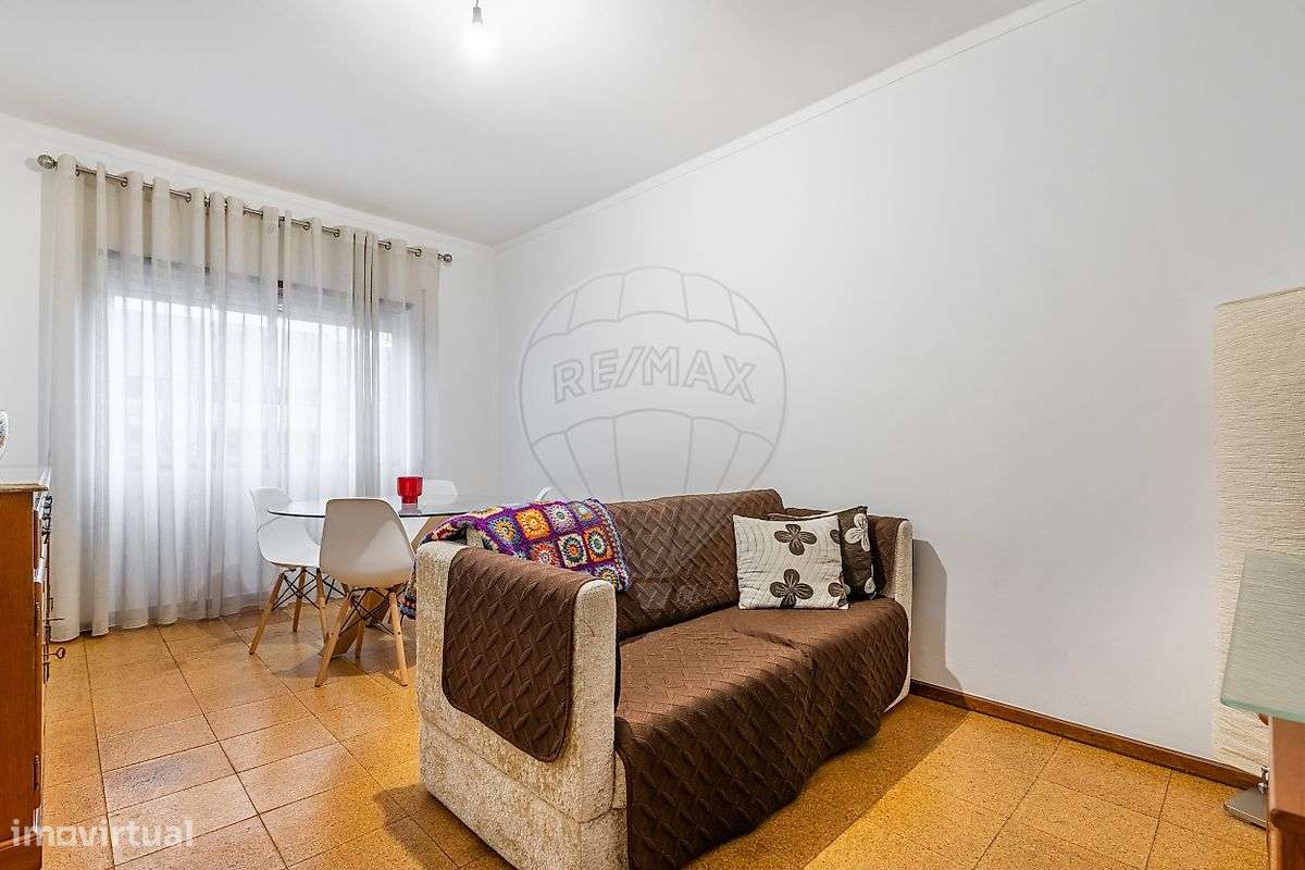 Apartamento T2 para venda-14