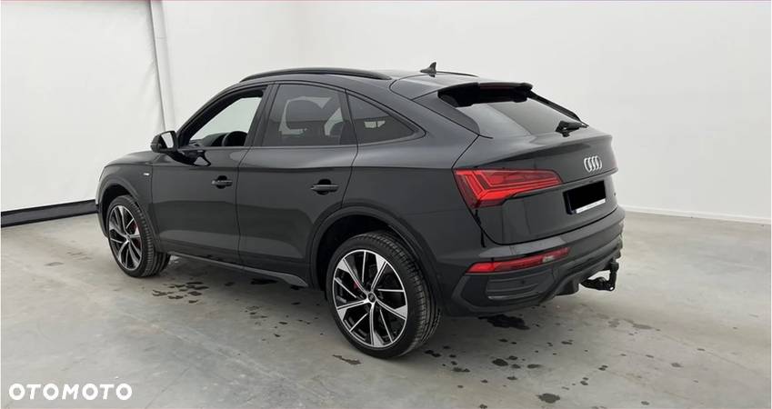 Audi Q5 Sportback 40 TDI mHEV Quattro S Line S tronic - 7